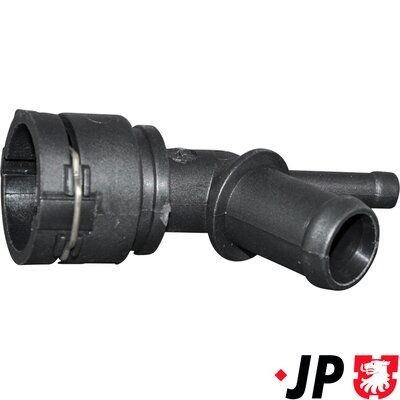Амортизатор двері задньої JP Group 1181206200 ціна, від 9.40 USD